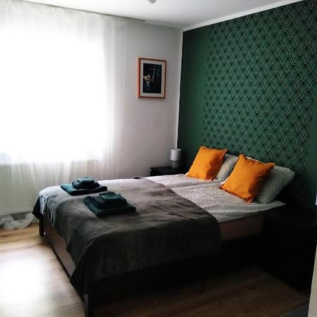 Apartament W Centrum Cichy Zakatek Ґлівіце Екстер'єр фото