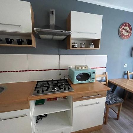 Apartament W Centrum Cichy Zakatek Ґлівіце Екстер'єр фото