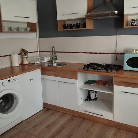 Apartament W Centrum Cichy Zakatek Ґлівіце Екстер'єр фото
