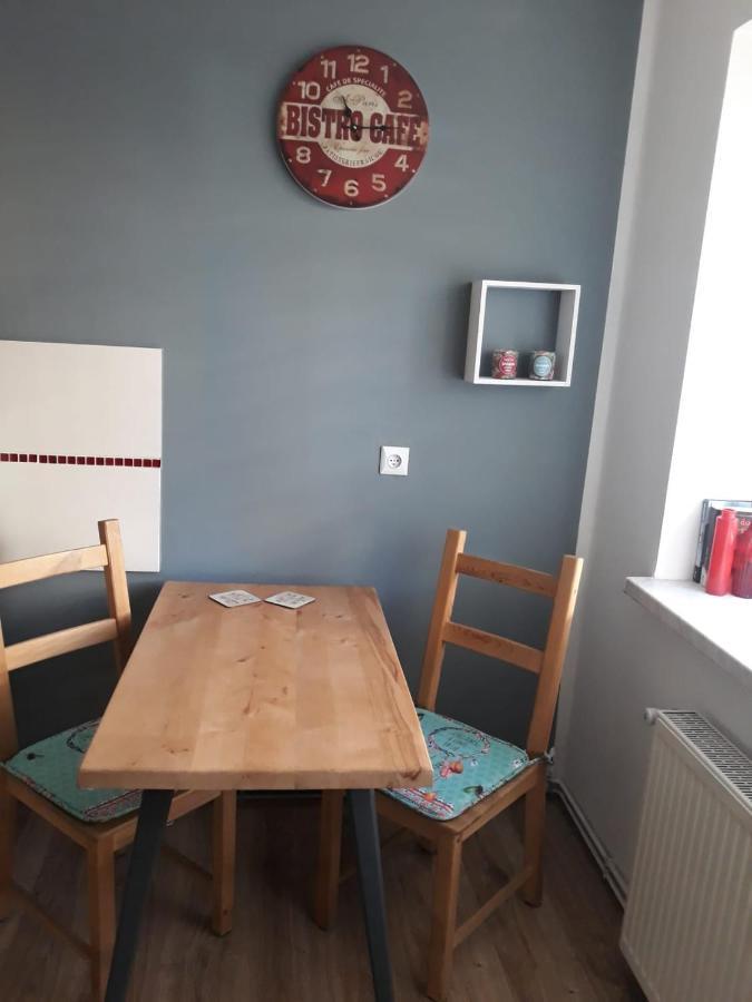 Apartament W Centrum Cichy Zakatek Ґлівіце Екстер'єр фото