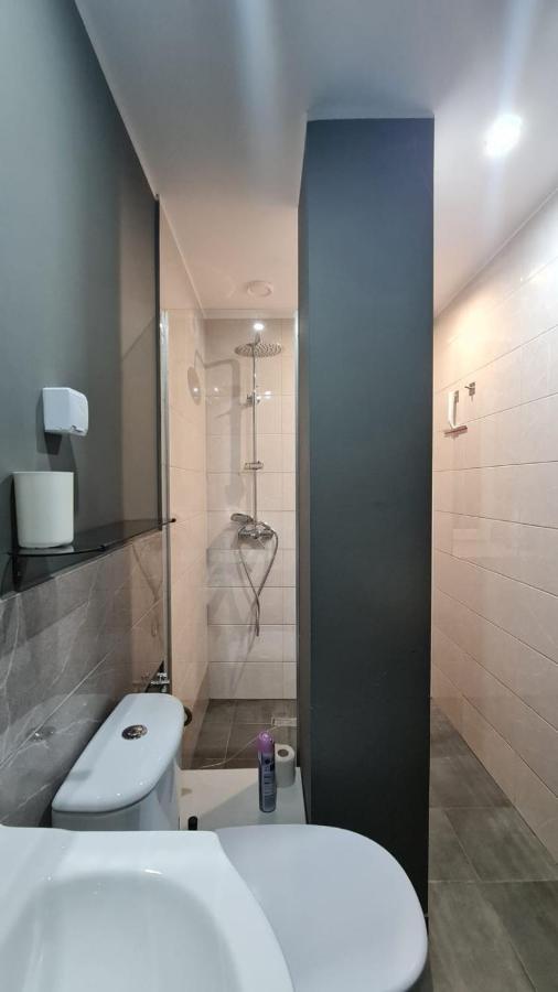 Apartament W Centrum Cichy Zakatek Ґлівіце Екстер'єр фото