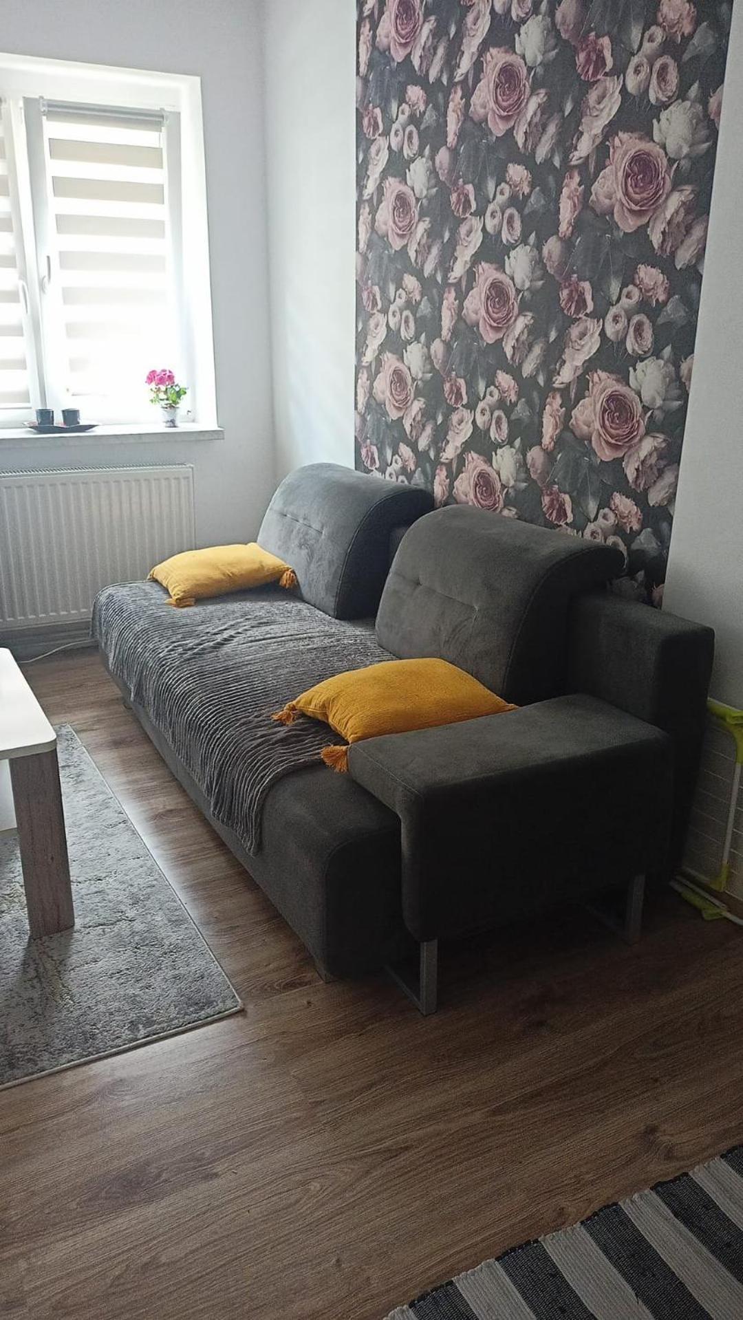 Apartament W Centrum Cichy Zakatek Ґлівіце Екстер'єр фото
